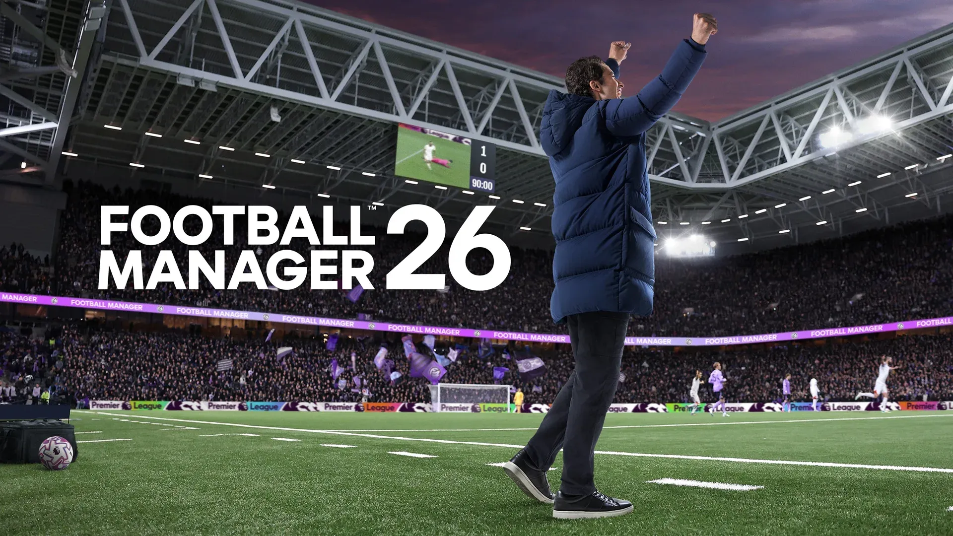 My FM26 Save or: How I learned to defend with 10 men and still conceded a lot of goals