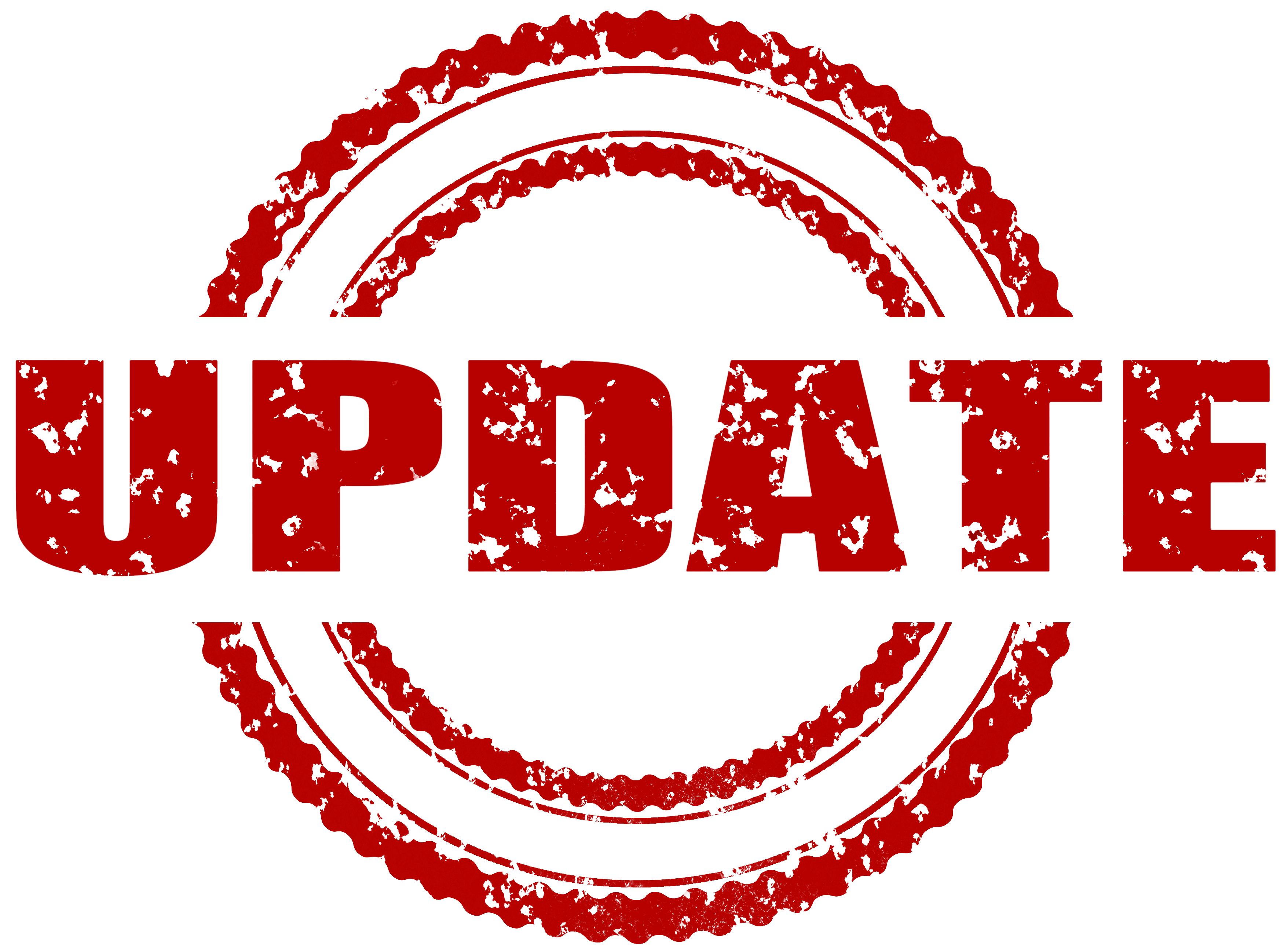 PWS2 Update #1